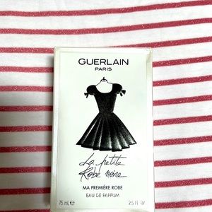 La petite robe noire perfume by Guerlain. 75 ml